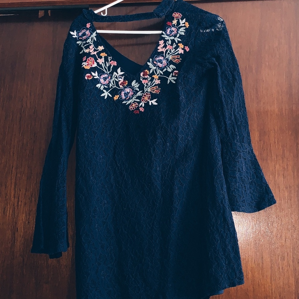 Cute Target Dress!